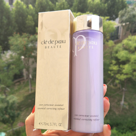 cpb soin correcteur essence moisturizing lotion japan brand liquid essence essential correcting refiner 170ml ing