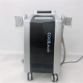 coolsculption / cryolipolisis cryo vacuum cool shape fat beauty machine with 4 handles size 100 150 200 and double chin handle