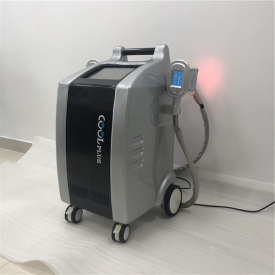 2019 cryolipolysis body contouring fat ing slimming machine with 4 handles size 100 150 200 and double chin
