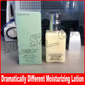 famous face makeup skin care butter dramatically different moisturizing lotion+/ gel lotion gel oill butter 125ml