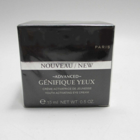 eye creams 15ml advanced genifique youth activating concentrate eye skin care moisturizing deep repairing in stock selling