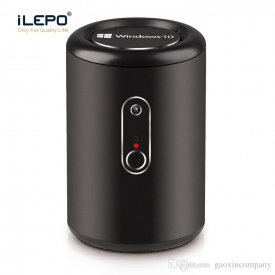 Window 10 G2 Pro Smart Media Player Mini PC Intel Quad Core 2GB 32GB 5GHz Dual Wifi Bluetooth4.0 bet s912