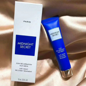 famous brand guer1@in paris midnight secret midnight cream 15ml advanced night repair cream