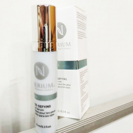 nerium age eye serum 0.3 oz skin care serum moisture serum for eye 10pcs