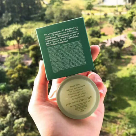 2018 Famous brand lip balm Moisturizing cream Winter Moisturizing lip mask 0.32oz 9g free ship