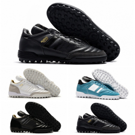 new mundial team modern craft astro tf turf soccer shoes football boots soccer boots mens soccer cleats for men 2017 black white