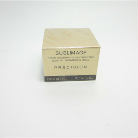 Top Quality SUBLIMAGE Essential Regenerating skin care face cream deep moisturizing Nourish cream 50g Free Shipping