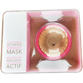 ufo led thermo activated smart mask device beauty tech revolutionizes face masks skin care tool dhl shipping