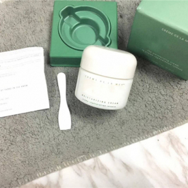 Top Quality! soft cream The moisturizing cream regeneration intense CREME DE 30ml skin care drop shipp