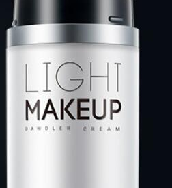 new light makeup men's moisturizing and pigmentation corrector cream bb cream cottect and oil-control ing
