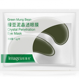 new images eye masks green mung bean natural eye care moisturising dispel s circle eraser ing