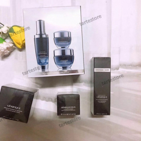 face care cream essence youth activating concentrate 3pcs set face cream + eye cream +facial essence dhl ing