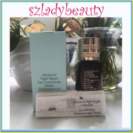 Hight Advanced night repair eye concentrate matrix Eyes skincare relaxing Moisturizing,Hydrating,Nutritious eye lotion 660252-1