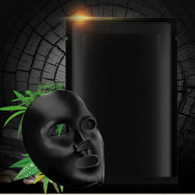 masks replenishing water skin rejuvenation tearing mask scent of coconut milk deep cleanliness replenishing water exquisite water tender