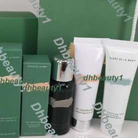 Magic Soft Cream Eye Cream Essence White Concealer 8pcs Set With Bag