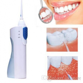 Dental Water Flosser Oral Irrigator Irrigador Dental Waterpick Water Irrigation Water Jet Pick Tools SSwell