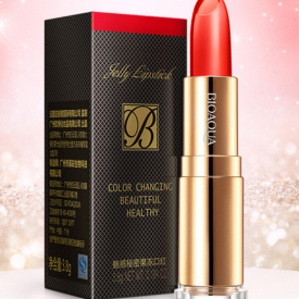 bioaqua jelly lipstick moisture lip gloss lasting moist replenishing water lip care lipstick lip care ing