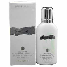 Famous brand 1a mer 50ml protecting fluid Body cream skin care skincare