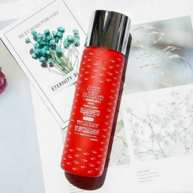 2018 made in japan red limited edition facial treatment essential lotion natural daily skin care lotion fast shipping 230 ml