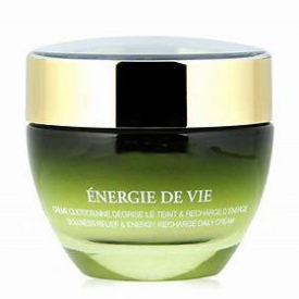 dhl brand energie de vie depth nourished day cream brighten skin color deep moisturizing day and night repair face care 50ml