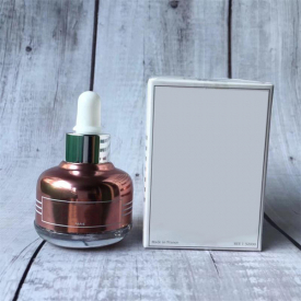 2019 NEW good quality Luxury Black Rose Precious Face Essential Oils Brand Moisturzing Great Quality Free Ship