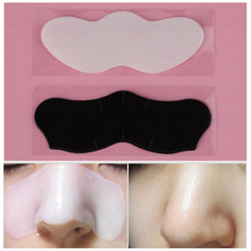 deep cleaning tearing pore strip deep cleaning nose acne blackhead facial blackhead remover sticker 10000pcs/set