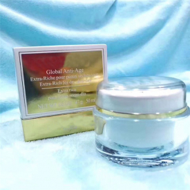 Global age day cream extra-rich for dry 50ml skin care