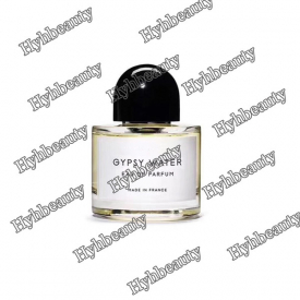 new arrival  6 types of smelling man and woman byredo perfume super cedar mojave ghost durable fragrance with fast shipping