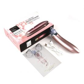 electric vacuum pore cleaner pro blackhead vacuum suction acne clean exfoliating cleansing comedo suction pore cleaner black rose gold