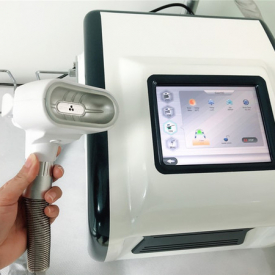 4 handles for option fat ing body slimming machine liposuction cool with ce for salon and clinic use