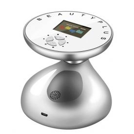 nano ipl rf ultrasound cavitation fat burner 3d body shaping slimming firming device led pn rejuvenation face lift massager