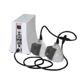 vacuum butt lifting machine breast enhancement cupping therapy machine