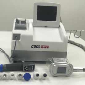 cryolipolysis shock wave fat release machine cool shapping cryotherapy slimming machine eswt physical therapy for pain release machine