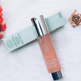 01 Top quality Moisture Surge Hydrating Supercharged Concentrate 48ml Essence Lotion Facial Toners skin care essence free shopping