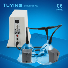 Effective Nipple Suction Breast butt Vacuum Massage Therapy Machine women breast nipple buttock sucking machine for enlargement and lifting