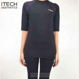 Wireless Fitness EMS Training Underwear for Xbody EMS Machine Suit Gym Sports Club Use Muscle Training Size S M L XL XXL