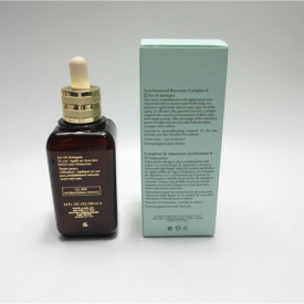 dropshipping brand lotion moisturizing advanced night repaire syncronized recovery repairing 50ml epacket ing