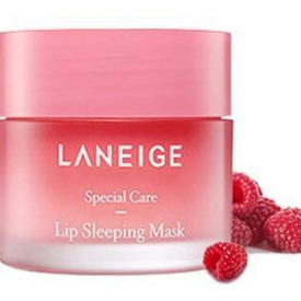 sell laneige special care lip sleeping mask lip balm lipstick moisturizing lz brand lip care cosmetic 20g