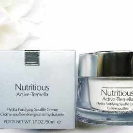 whosale skin care nutritious active tremella hydra fortifyng cream moisturizing day cream 50ml cream ing