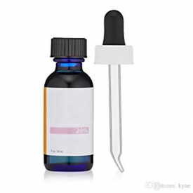 2019 new seller obg professional-c serum 20% anti-aging prevent wrinkles 1oz/30ml moisturizing essence dhl fast shipping