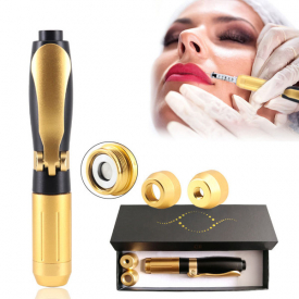 Loss Weigth 2in 1 Hyaluron Pen Beauty Machine Cellulite Removal Slimming Machine Red Ampoule Solution for Burn Fat Lip Filler Anti Wrinkle