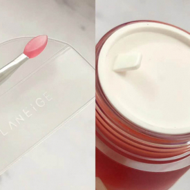 New Packaging DHL FREE Laneige Special Care Lip Sleeping Mask Lip Balm Lipstick Moisturizing Anti-Aging Anti-Wrinkle Cosmetic 20g