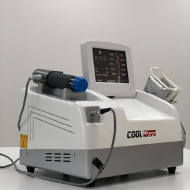 fat ing cryolipolysis shockwave 2 in 1 slimming machine /shock wave machine with physical and ed treatment function