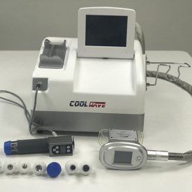 Best seller freeze machine cryolipolysis freezing fat Shockwave therapy physical shock wave device for pain release
