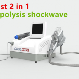 extracorporeal body slimming cryolipolysis with shockwave therapy machine shock wave for erectile disfunction ed treatment