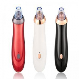 electric blackhead suction instrument electric face blackhead vacuum suction instrument facial skin beauty care tool pore cleaner ljjw108