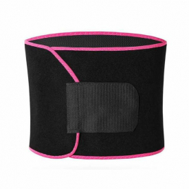 Wholesale Neoprene Slimming Belt waist trainer tummy body shaper corsets Slimming Underwear Losing Weight Shapewear shapers