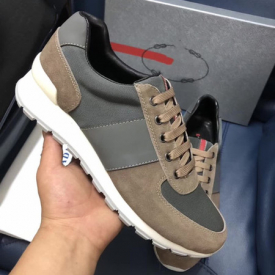 Hot Sale-ss shoes designer loafers mens shoes men luxury shoes Cloth and leather intertwined fashion leisure men preferred