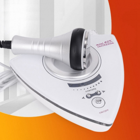 mini 40k cavitation body slimming anti cellulite weight loss ultrasonic liposuction beauty tools fat reduction dhl fast shipping