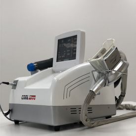 SWT Shock Wave Cryotherapy Slimming Body Shaper Cryolipolysis Machine 2 in 1 newest cryolipolysis shokwave slimming machine